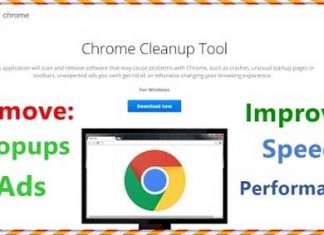 Chrome Cleanup Tool Website For Mac
